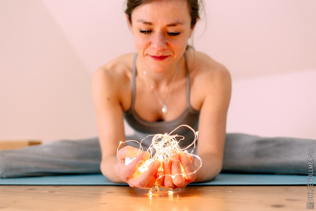 Amélie Annoni, photographie Chloé Vollmer-Lo